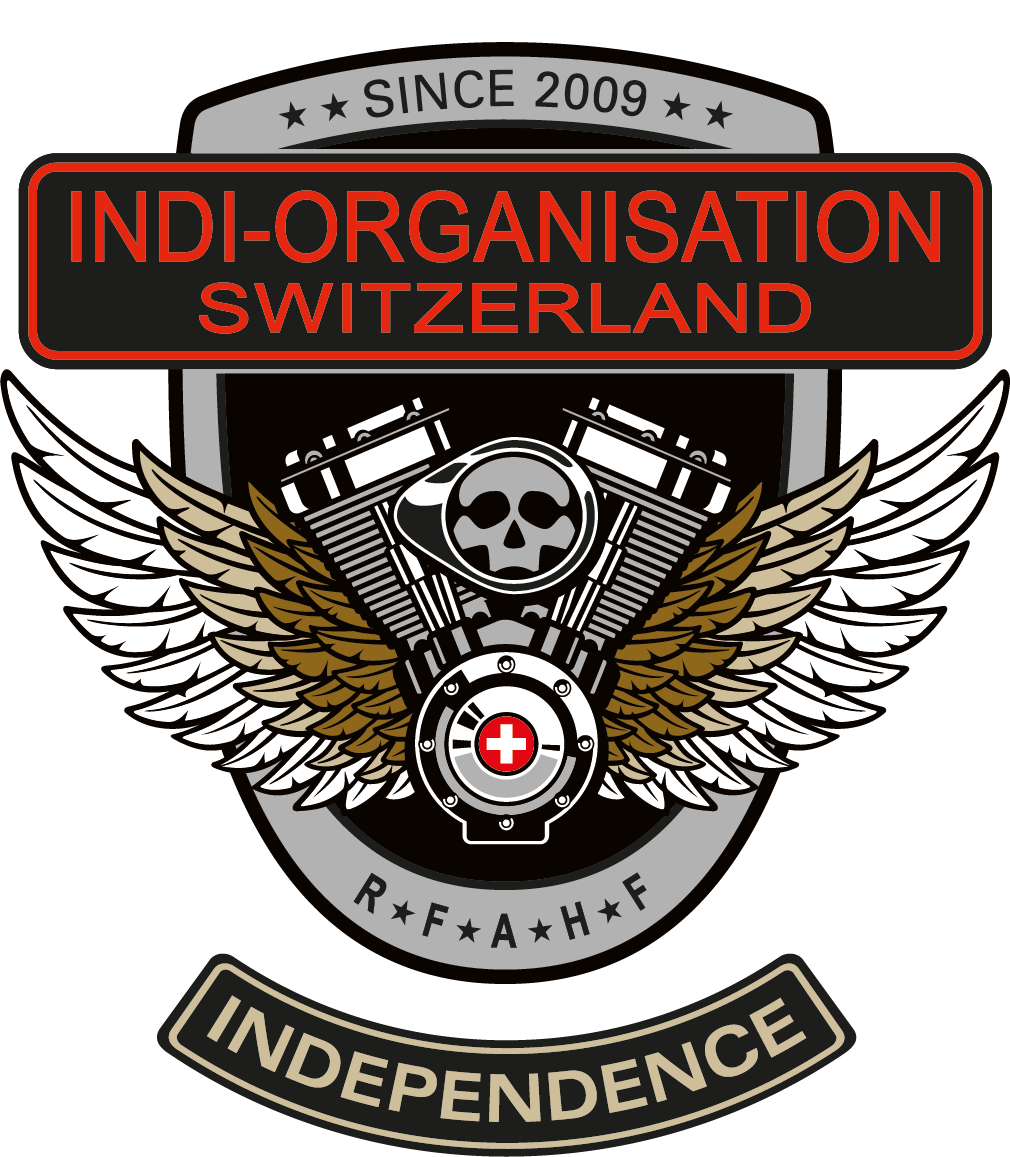 Confederates Chapter Switzerland